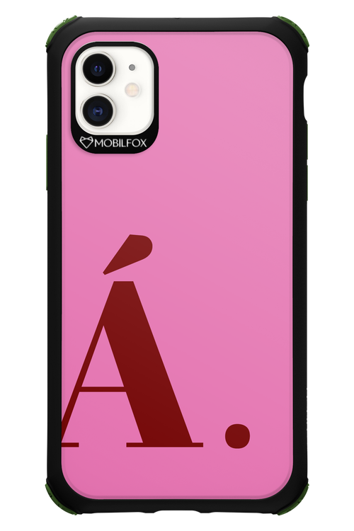 A II (Sorbet) 2.0 - Apple iPhone 11