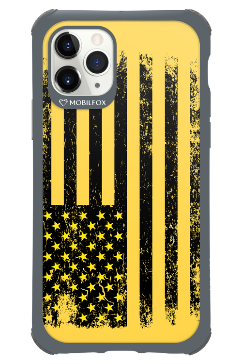 Impact Stripes - Apple iPhone 11 Pro