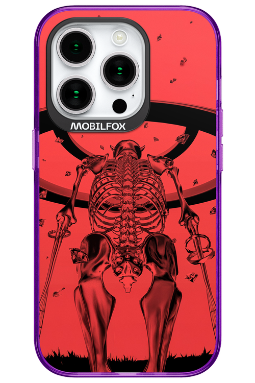 RMN Cover 2.0 - Apple iPhone 15 Pro