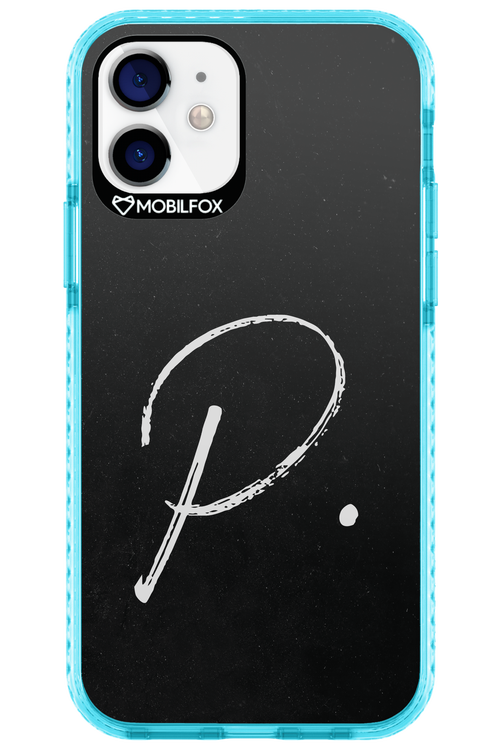 (Off Space) P 2.0 - Apple iPhone 12