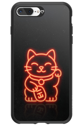 Led Cat - Apple iPhone 8 Plus