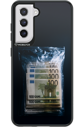 Moneybag - Samsung Galaxy S21 FE