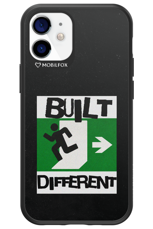 Just Different 2.0 - Apple iPhone 12 Mini