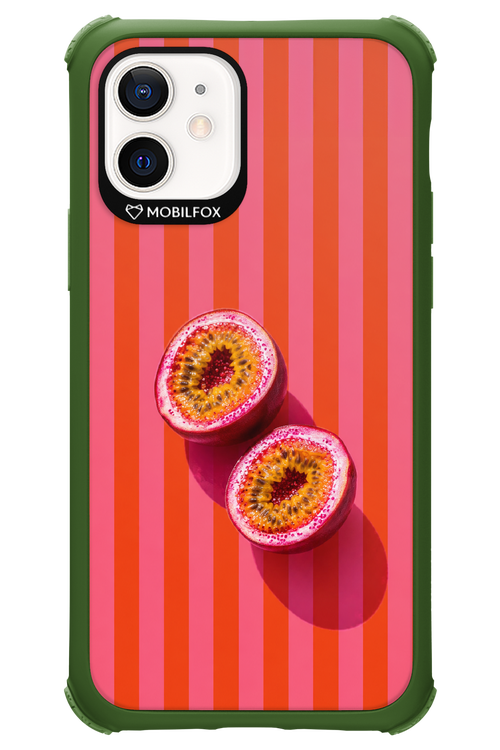 Passion Fruit 2.0 - Apple iPhone 12