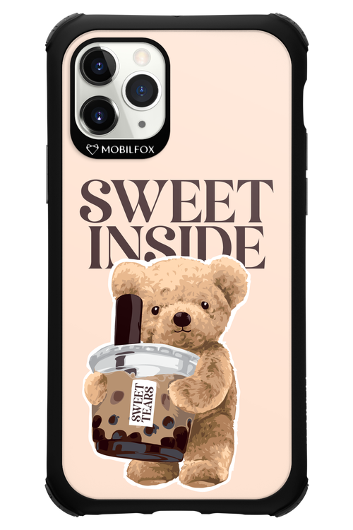 Sweet Inside 2.0 - Apple iPhone 11 Pro
