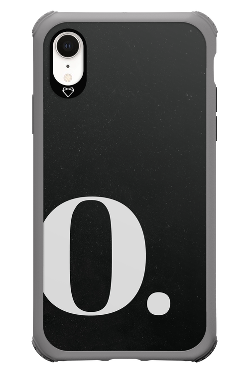O (Off Space) 2.0 - Apple iPhone XR