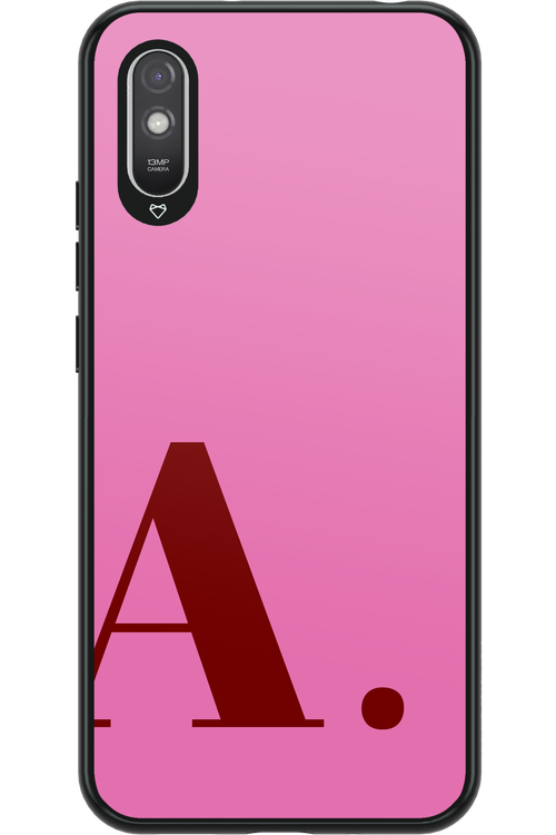 A (Sorbet) 2.0 - Xiaomi Redmi 9A