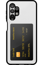 Black Card 2.0 - Samsung Galaxy A13 4G