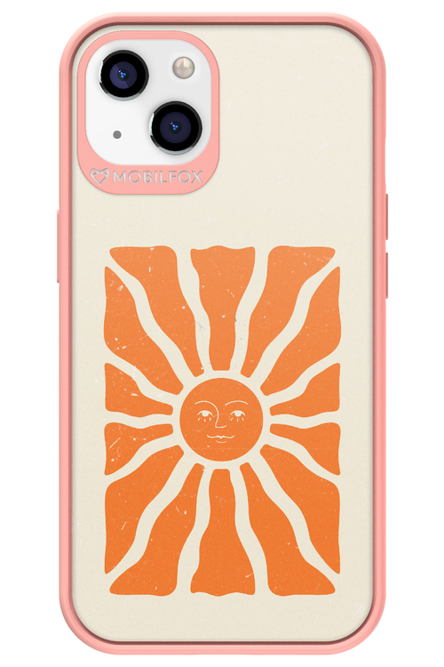 Solar Soul 2.0 - Apple iPhone 13