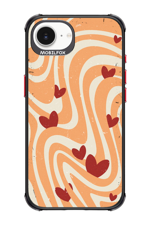 Heartwave 2.0 - Apple iPhone 16e