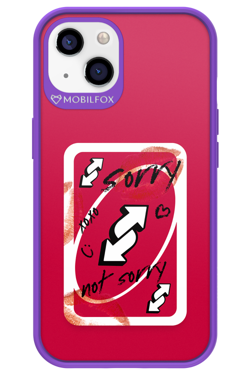 Turn 2.0 - Apple iPhone 13