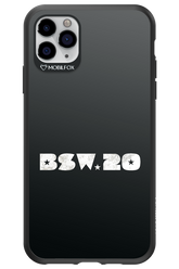 BSW 20 (7) 2.0 - Apple iPhone 11 Pro Max