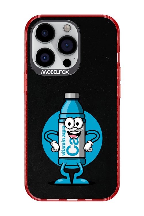 Vitamin Aqua Ca - Apple iPhone 13 Pro