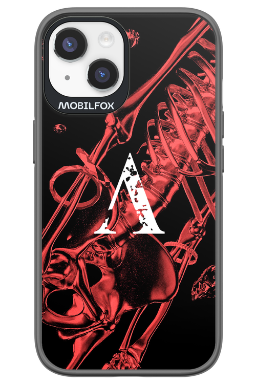 Azteca Skeleton 2.0 - Apple iPhone 14