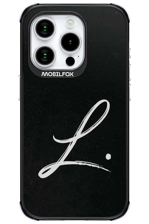 (Off Space) L 2.0 - Apple iPhone 15 Pro