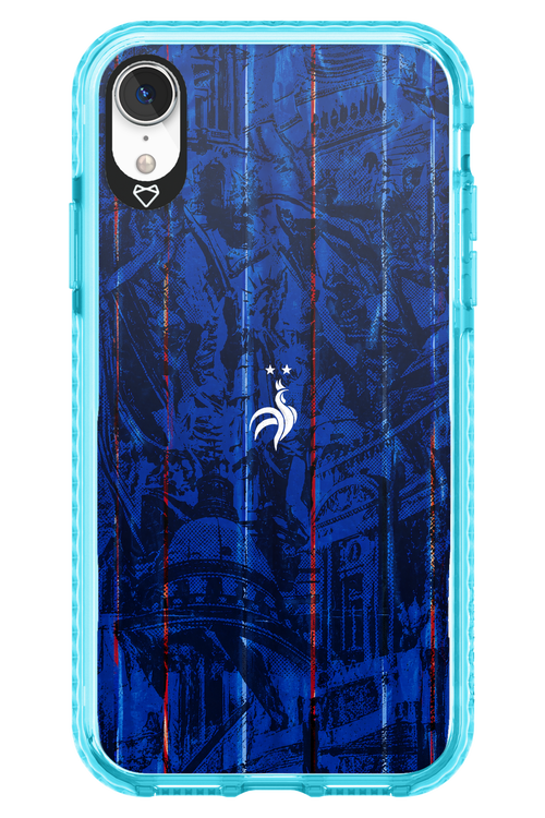 Franta 2.0 - Apple iPhone XR