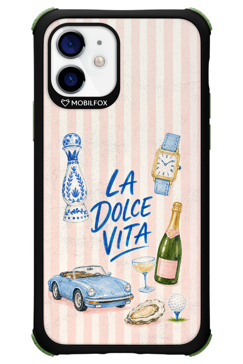 La Dolce Vita 2.0 - Apple iPhone 12