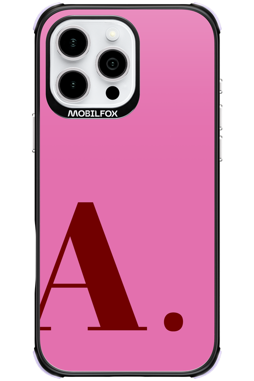 A (Sorbet) 2.0 - Apple iPhone 16 Pro Max