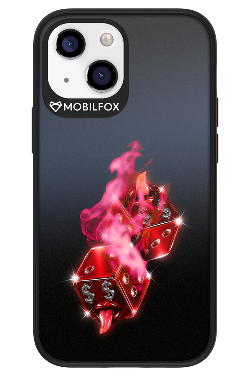 Lucky Thirsty 2.0 - Apple iPhone 13 Mini