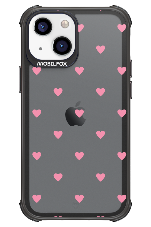 Mini Hearts 2.0 - Apple iPhone 13 Mini