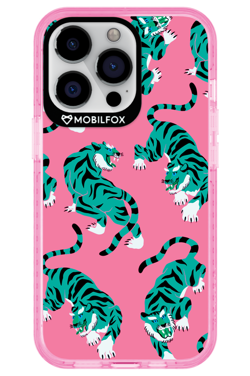 Tora III - Apple iPhone 13 Pro