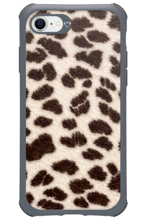 Wild Coat 2.0 - Apple iPhone 7
