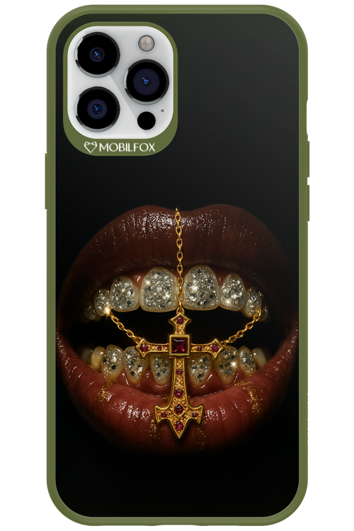 Greedy 2.0 - Apple iPhone 12 Pro Max