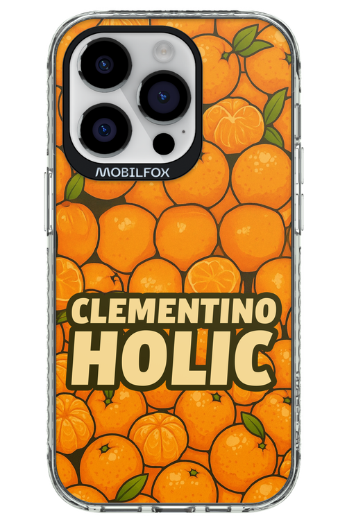 Clementino Holic 2.0 - Apple iPhone 14 Pro