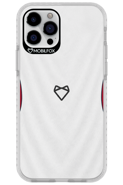 England X Mobilfox 2.0 - Apple iPhone 12 Pro