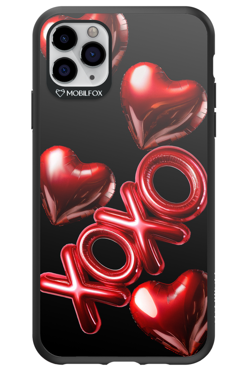 Xoxo - Apple iPhone 11 Pro Max