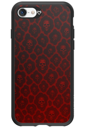 Skullpard - Apple iPhone 8