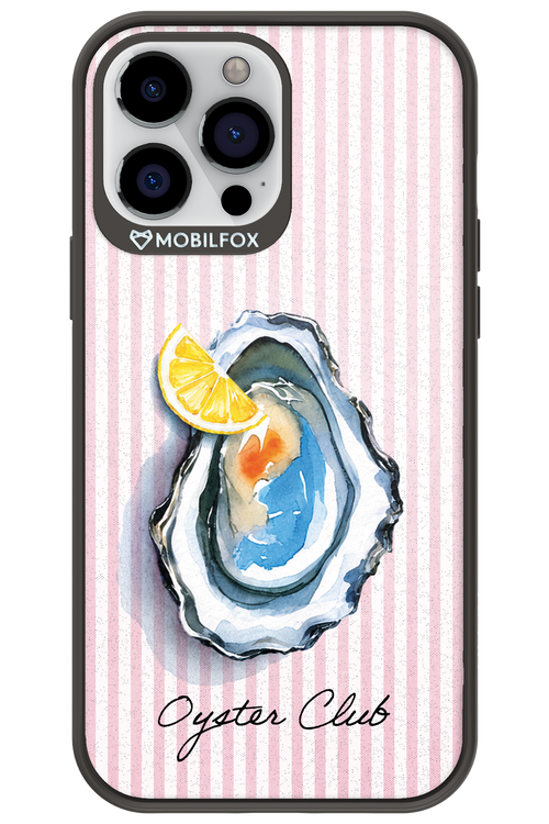 Oyster Club 2.0 - Apple iPhone 13 Pro Max