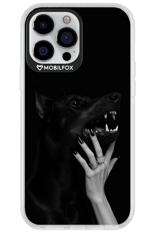 Hellhound - Apple iPhone 13 Pro Max