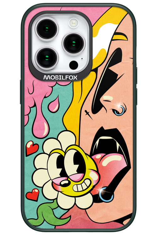 Love Sick 2.0 - Apple iPhone 15 Pro