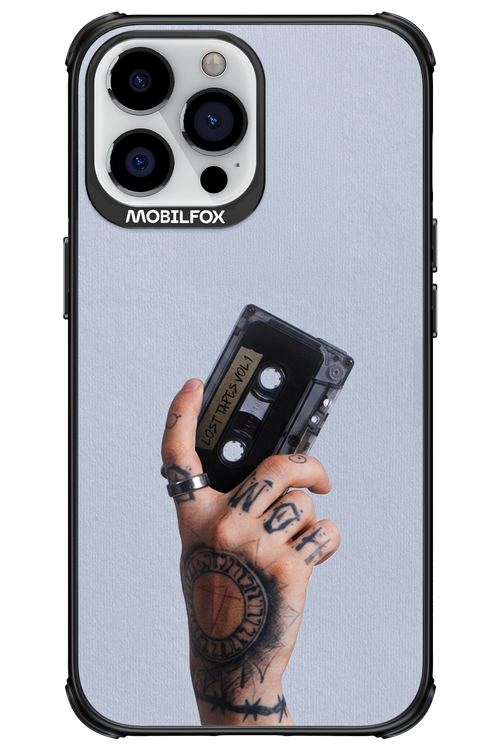 Bagabont 2.0 - Apple iPhone 13 Pro Max