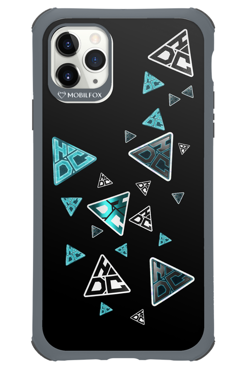 HDC 8 - Apple iPhone 11 Pro Max