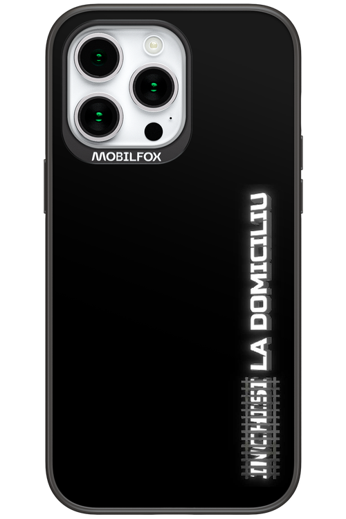 Logo 1 2.0 - Apple iPhone 15 Pro Max
