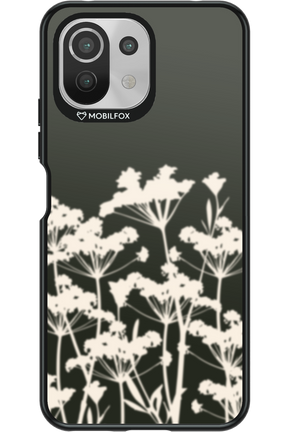 Midnight Bloom - Xiaomi Mi 11 Lite (2021)