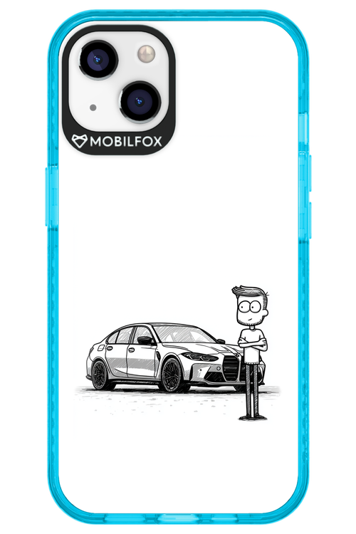Stickman 2.0 - Apple iPhone 13