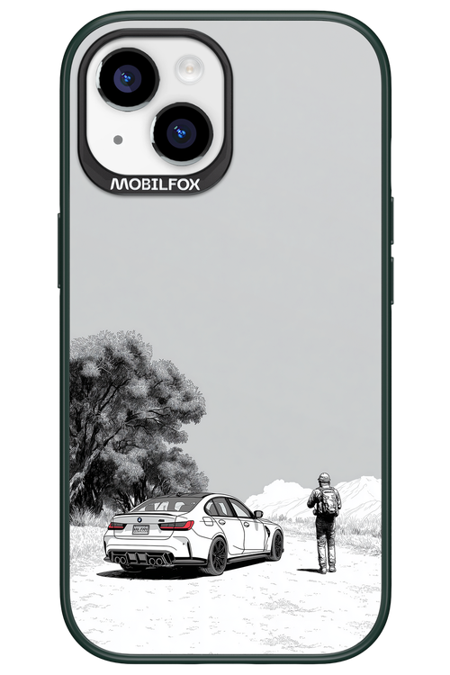 Dreamland 2.0 - Apple iPhone 15