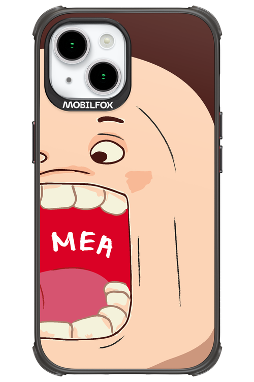 MEA 2 - Apple iPhone 15