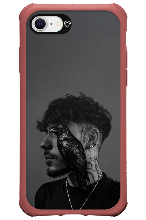 RAVEN - Apple iPhone 7