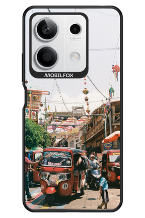 Guatemala Day 2.0 - Xiaomi Redmi Note 13 5G