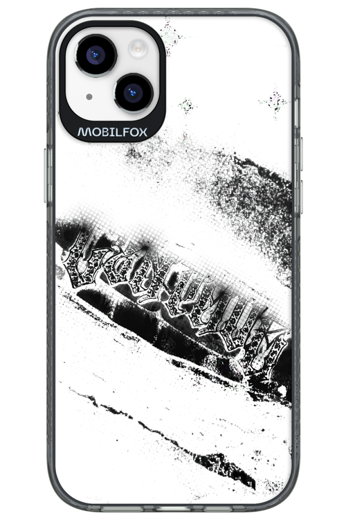 Grillz White Centaur 2.0 - Apple iPhone 14 Plus