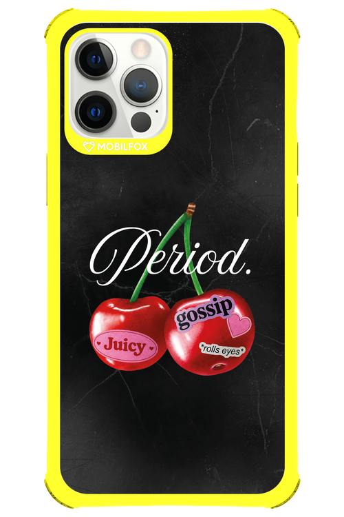 Period 2.0 - Apple iPhone 12 Pro Max