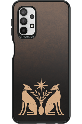 Greyhound Garden - Samsung Galaxy A32 5G