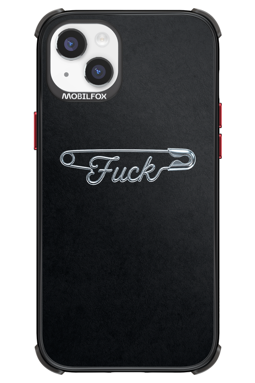 Fuck Clip 2.0 - Apple iPhone 14 Plus