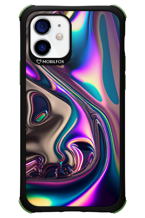 Post Future 2.0 - Apple iPhone 12