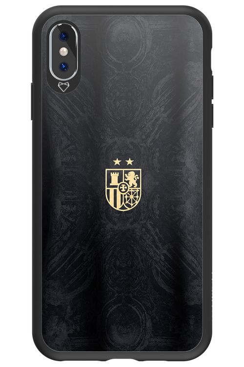 Spain Classic 2.0 - Apple iPhone XS Max