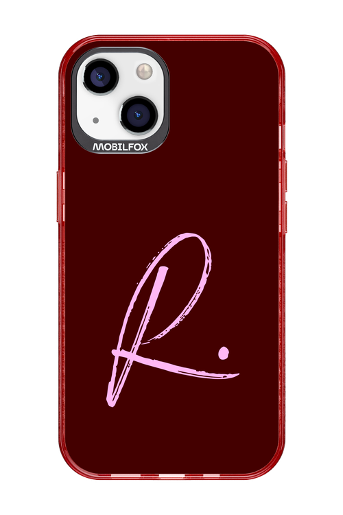 (Dark Blush) R 2.0 - Apple iPhone 13